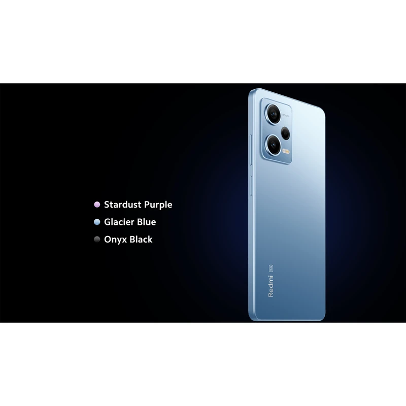 گوشی موبایل شیائومی مدل Redmi Note 12 Pro 5G دو سیم کارت ظرفیت 128 گیگابایت و رم 8 گیگابایت، تصویر 6
