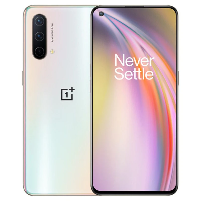 گوشی موبایل وان پلاس مدل Nord CE 5G EB2103 دو سیم کارت ظرفیت 128 گیگابایت و رم 8 گیگابایت