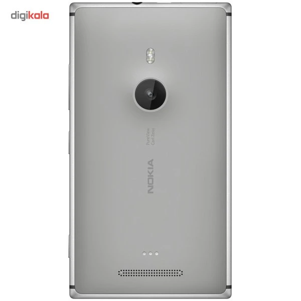 گوشی موبایل نوکیا لومیا 925، تصویر 4