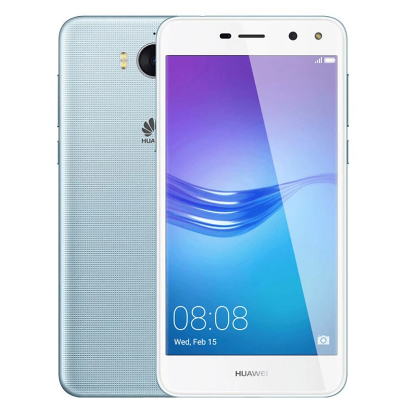 گوشی موبایل هوآوی مدل Y5 2018 4G دو سیم کارت