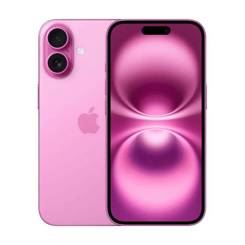 گوشی موبایل اپل مدل iPhone 16 ظرفیت 512 گیگابایت و 8 گیگابایت رم، تصویر 2