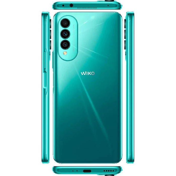 گوشی موبایل ویکو مدل T50 دو سیم کارت ظرفیت 128 گیگابایت و رم 6 گیگابایت، تصویر 4