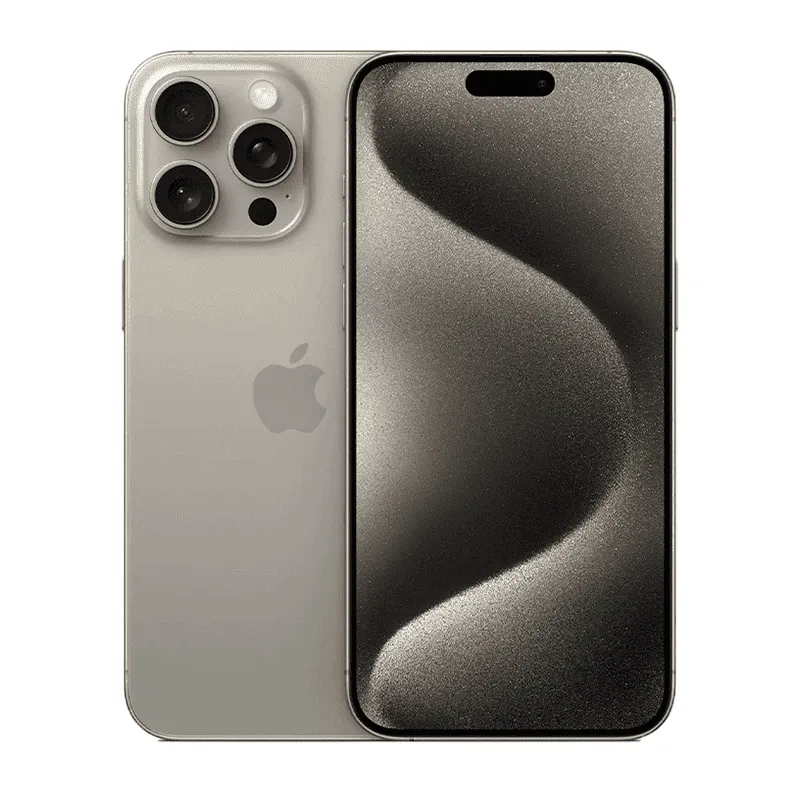 گوشی موبایل اپل مدل iPhone 15 Pro Max  ظرفیت 1 ترابایت و 8 گیگابایت رم، تصویر 2