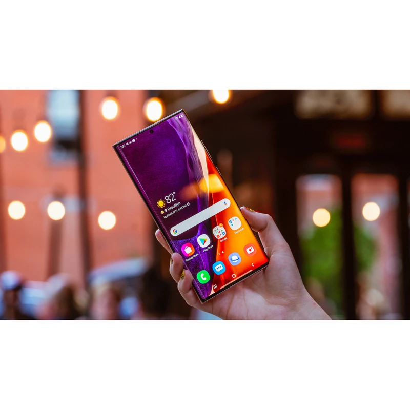 گوشی موبایل سامسونگ مدل Galaxy Note 20 Ultra 5G SM-N986 دو سیم کارت ظرفیت 256 گیگابایت، تصویر 7