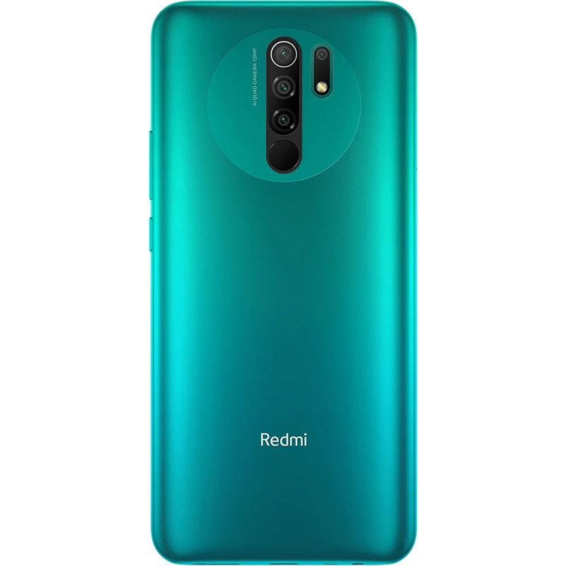 گوشی موبایل شیائومی مدل Redmi 9 M2004J19C دو سیم‌ کارت ظرفیت 128 گیگابایت و رم 4 گیگابایت، تصویر 5