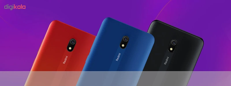 گوشی موبایل شیائومی مدل Redmi 8A دو سیم‌ کارت ظرفیت 64 گیگابایت و رم 4 گیگابایت، تصویر 29