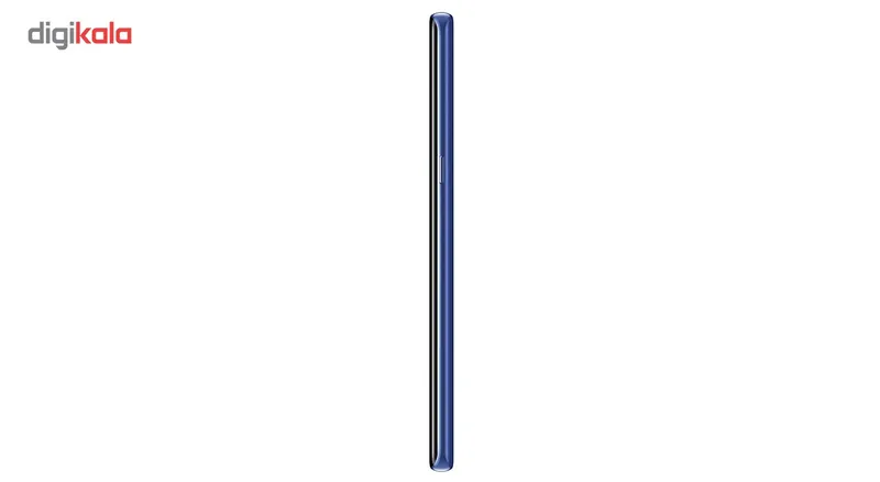 گوشی موبایل سامسونگ مدل Galaxy Note 8 SM-N950FD دو سیم‌کارت ظرفیت 64 گیگابایت، تصویر 47