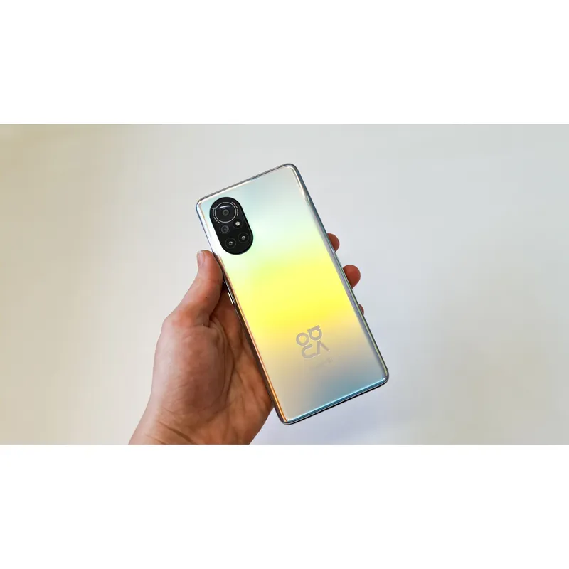 گوشی موبایل هوآوی مدل nova 8 دو سیم کارت ظرفیت 128 گیگابایت و رم 8 گیگابایت، تصویر 12