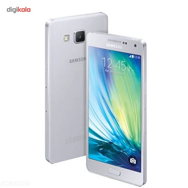 گوشی موبایل سامسونگ مدل Galaxy A5 SM-A500H دو سیم کارت، تصویر 3