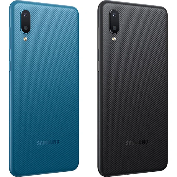 گوشی موبایل سامسونگ مدلGalaxy A02 SM-A022F/DS دو سیم کارت ظرفیت 64 گیگابایت و رم 3 گیگابایت، تصویر 12