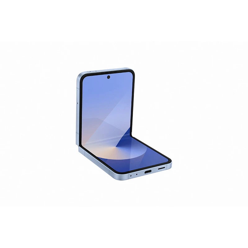 گوشی موبایل سامسونگ مدل Galaxy Z Flip 6 تک سیم کارت ظرفیت 512 گیگابایت و رم 12 گیگابایت، تصویر 7