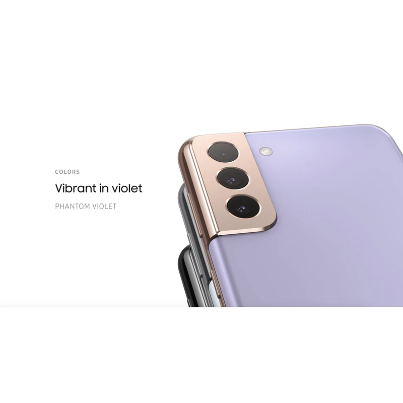گوشی موبایل سامسونگ مدل Galaxy S21 5G SM-G991B/DS دو سیم کارت ظرفیت 128 گیگابایت و رم 8 گیگابایت، تصویر 21