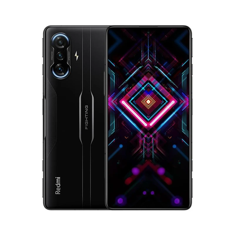 گوشی موبایل شیائومی مدل Redmi K40 Gaming دو سیم کارت ظرفیت 256 گیگابایت و رم 12 گیگابایت، تصویر 6