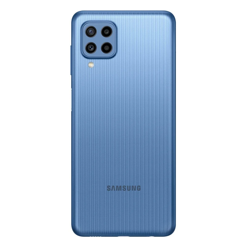 گوشی موبایل سامسونگ مدل Galaxy M22 SM-M225FV/DS دو سیم‌ کارت ظرفیت 128 گیگابایت و رم 4 گیگابایت، تصویر 5