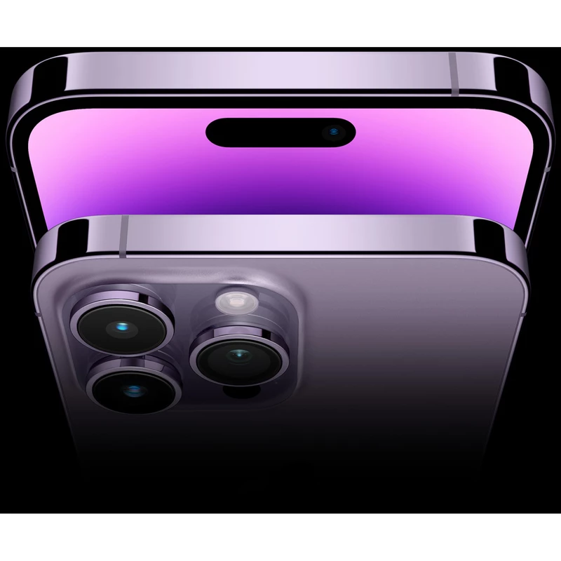 گوشی موبایل اپل مدل iphone 14 Pro دو سیم کارت ظرفیت 256 گیگابایت و 6 گیگابایت رم، تصویر 16