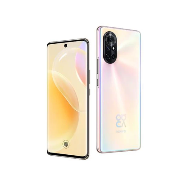 گوشی موبایل هوآوی مدل nova 8 دو سیم کارت ظرفیت 128 گیگابایت و رم 8 گیگابایت، تصویر 5