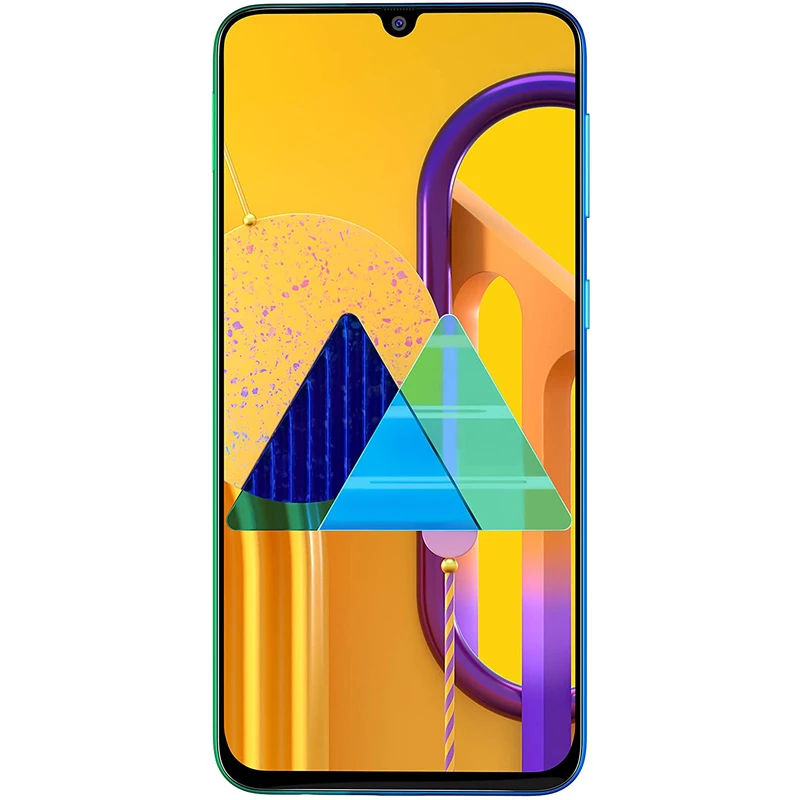 گوشی موبایل سامسونگ مدل Galaxy M30s SM-M307FN/DS دو سیم کارت ظرفیت 64 گیگابایت - اکتیو، تصویر 2