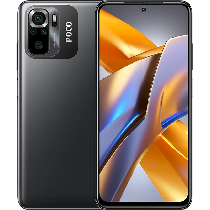 گوشی موبایل شیائومی مدل Poco M5s دو سیم کارت ظرفیت 256 گیگابایت و رم 8 گیگابایت، تصویر 2