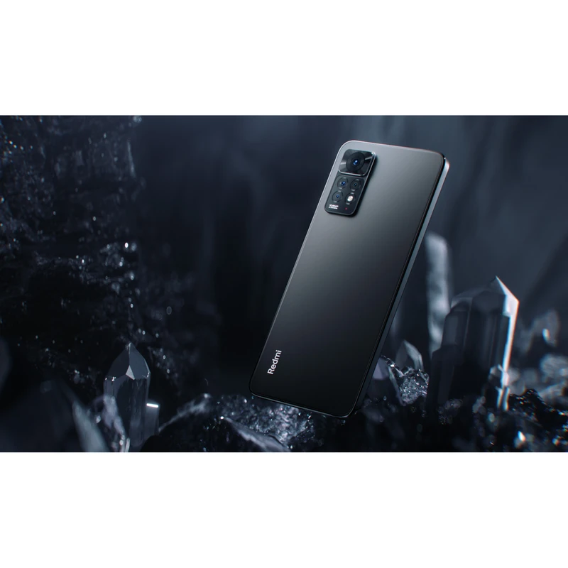 گوشی موبایل شیائومی مدل Redmi Note 11 pro 4G دو سیم‌ کارت ظرفیت 128 گیگابایت و رم 8 گیگابایت، تصویر 10