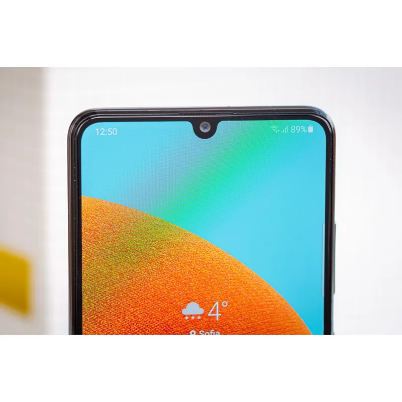 گوشی موبایل سامسونگ مدل Galaxy A32 5G SM-A326B/DS دو سیم‌کارت ظرفیت 128 گیگابایت و رم 6 گیگابایت، تصویر 29