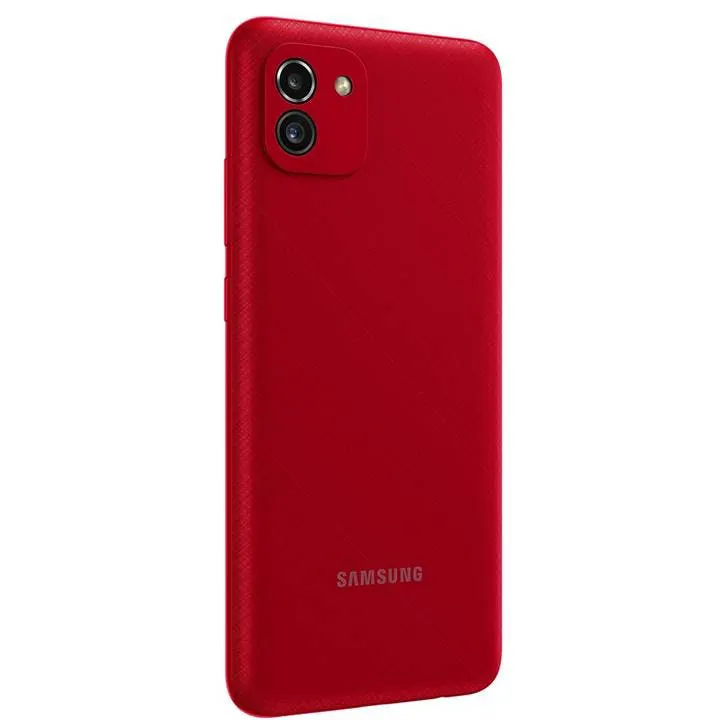 گوشی موبایل سامسونگ مدل Galaxy A03 دو سیم‌ کارت ظرفیت 32 گیگابایت و رم 3 گیگابایت، تصویر 6