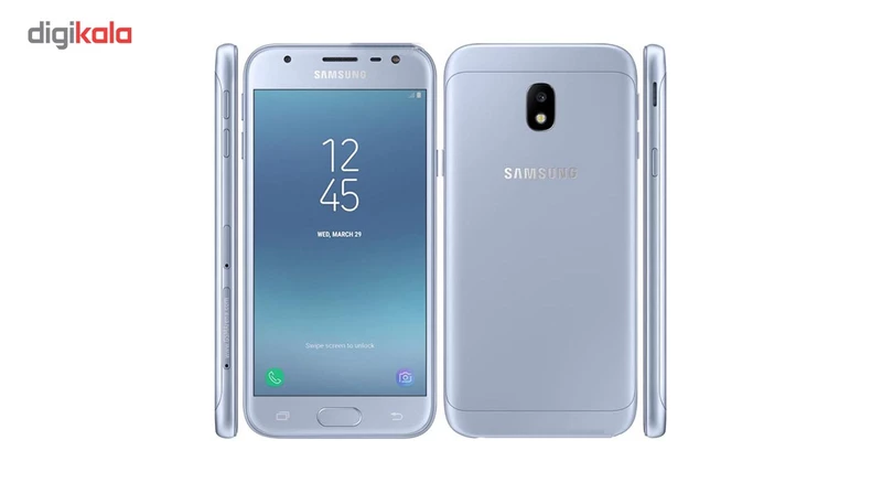 گوشی موبایل سامسونگ مدل Galaxy J3 Pro SM-J330، تصویر 5