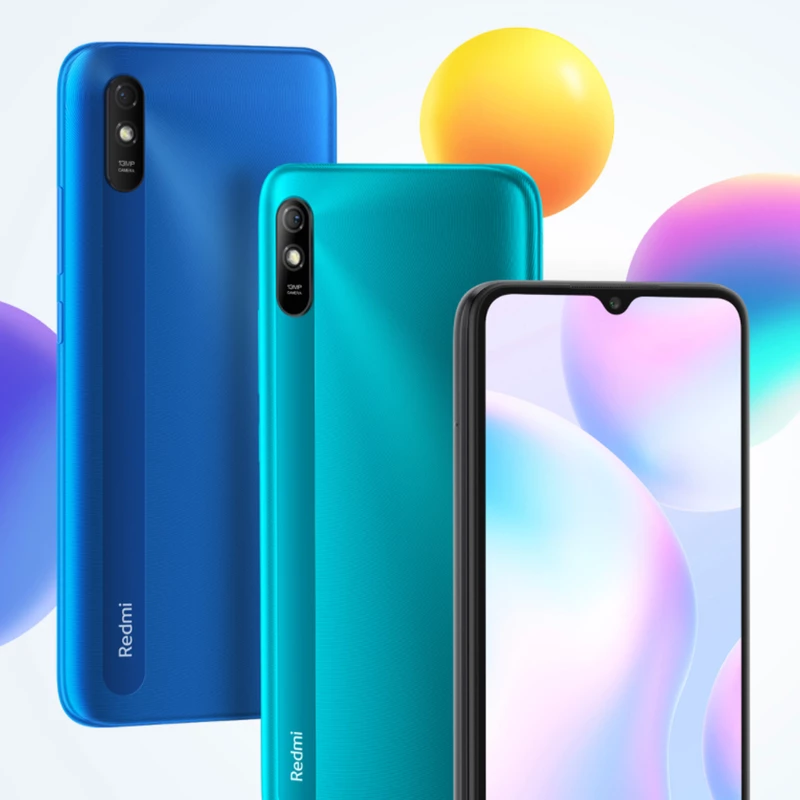 گوشی موبایل شیائومی مدل Redmi 9A M2006C3LG دو سیم‌ کارت ظرفیت 32 گیگابایت، تصویر 8