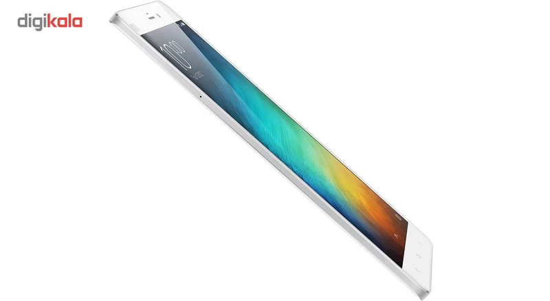 گوشی موبایل می مدل Mi Note دو سیم‌ کارت، تصویر 8