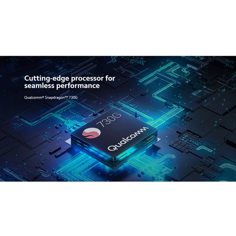 گوشی موبایل شیائومی مدل Mi Note 10 Lite M2002F4LG دو سیم‌ کارت ظرفیت 64 گیگابایت، تصویر 7