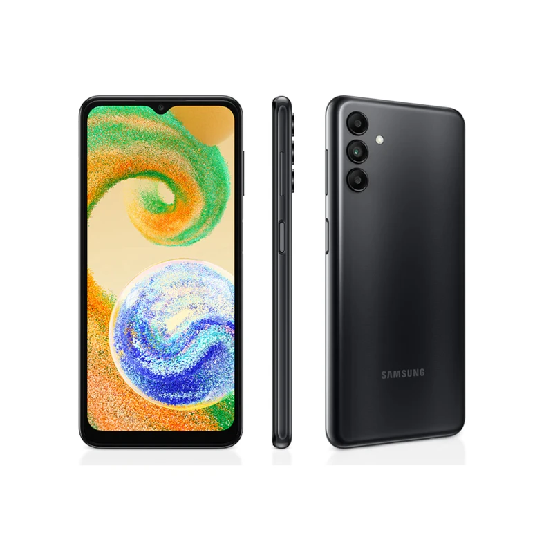 گوشی موبایل سامسونگ مدل Galaxy A04s دو سیم کارت ظرفیت 128 گیگابایت و رم 4 گیگابایت، تصویر 23