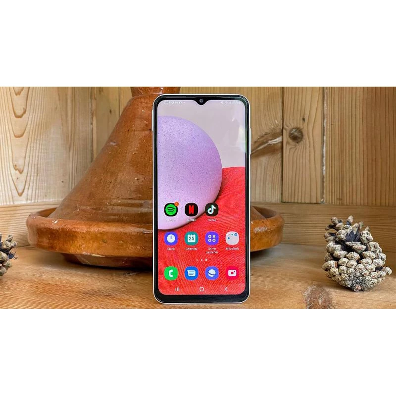 گوشی موبایل سامسونگ مدل Galaxy A13 SM-A135F/DS دو سیم کارت ظرفیت 64 گیگابایت و رم 4 گیگابایت، تصویر 5