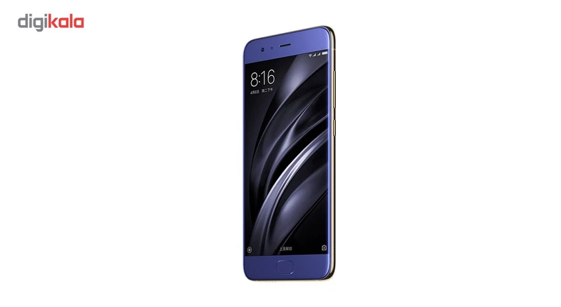 گوشی موبایل می مدل Mi 6 دو سیم‌کارت، تصویر 6