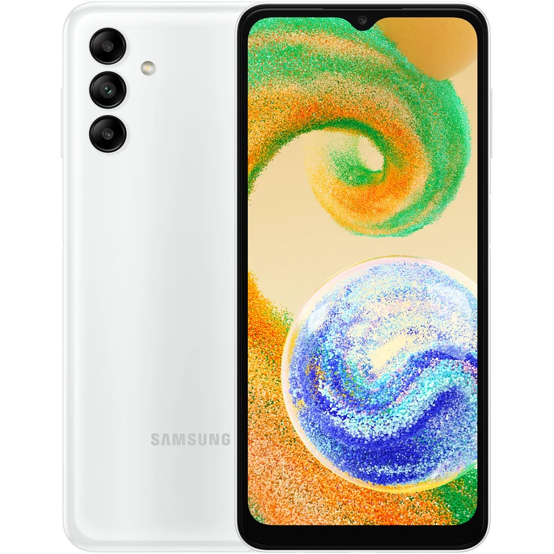 گوشی موبایل سامسونگ مدل Galaxy A04s دو سیم کارت ظرفیت 128 گیگابایت و رم 4 گیگابایت، تصویر 16