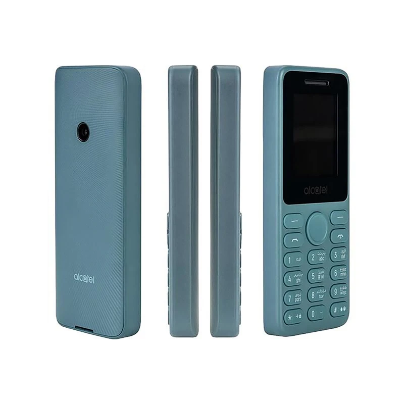 گوشی موبایل آلکاتل مدل 1069 دو سیم‌ کارت، تصویر 5