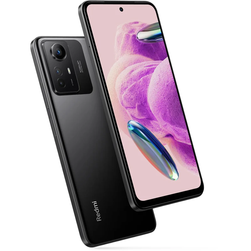گوشی موبایل شیائومی مدل Redmi Note 12S دو سیم کارت ظرفیت 128 گیگابایت و رم 6 گیگابایت، تصویر 6