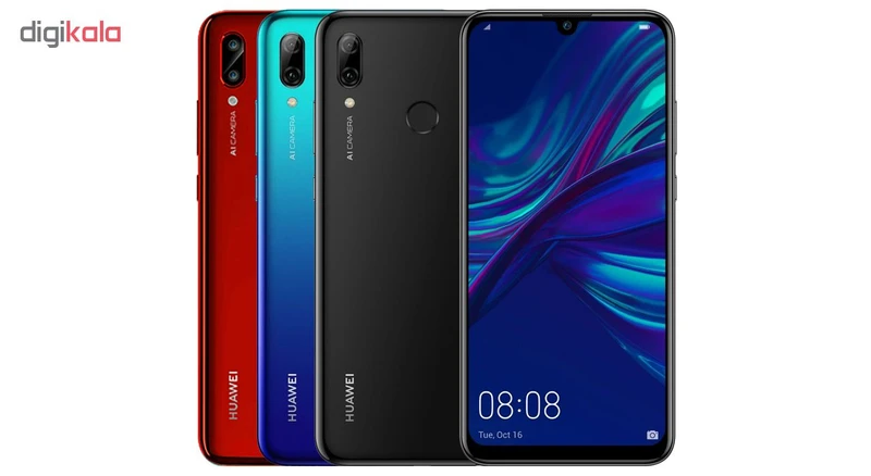 گوشی موبایل هوآوی مدل P Smart 2019 دو سیم کارت ظرفیت 64 گیگابایت، تصویر 13
