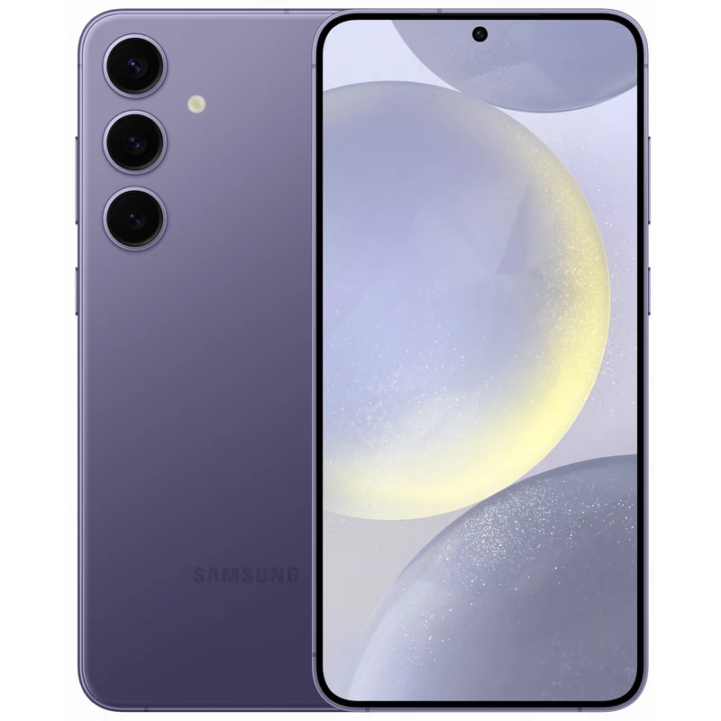 گوشی موبایل سامسونگ مدل Galaxy S24 دو سیم کارت ظرفیت 128 گیگابایت و رم 8 گیگابایت، تصویر 5
