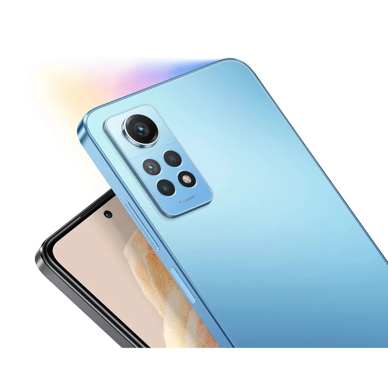 گوشی موبایل شیائومی مدل Redmi Note 12 Pro 4G دو سیم کارت ظرفیت 256 گیگابایت و رم 8 گیگابایت، تصویر 10