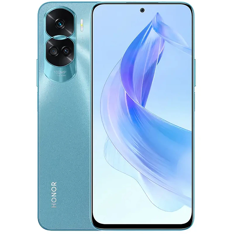 گوشی موبایل آنر مدل 90 Lite دو سیم کارت ظرفیت 256 گیگابایت و رم 8 گیگابایت، تصویر 11