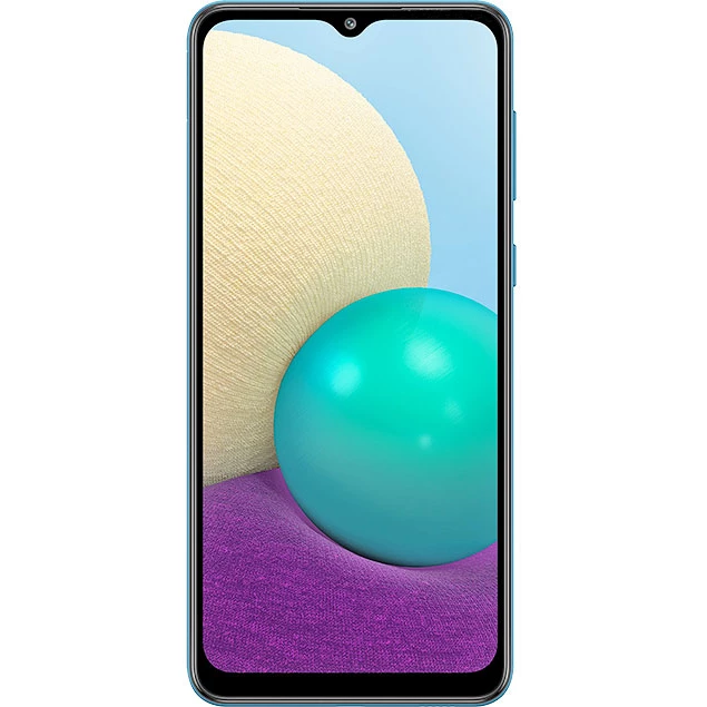 گوشی موبایل سامسونگ مدلGalaxy A02 SM-A022F/DS دو سیم کارت ظرفیت 64 گیگابایت و رم 3 گیگابایت، تصویر 6