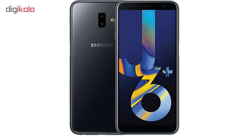 گوشی موبایل سامسونگ مدل Galaxy J6 Plus SM-J610 دو سیم‌ کارت، تصویر 2