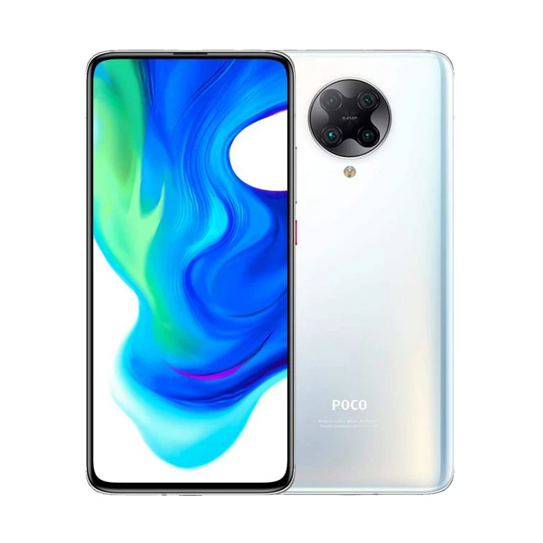 گوشی موبایل شیائومی مدل Poco F2 Pro M2004J11G دو سیم‌ کارت ظرفیت 256 گیگابایت، تصویر 4