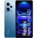 گوشی موبایل شیائومی مدل Redmi Note 12 Pro 5G دو سیم کارت ظرفیت 128 گیگابایت و رم 8 گیگابایت