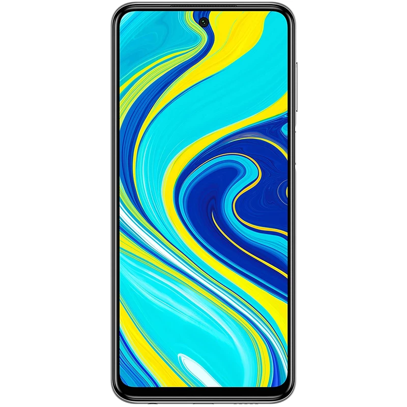 گوشی موبایل شیائومی مدل Redmi Note 9S M2003J6A1G دو سیم‌ کارت ظرفیت 128گیگابایت، تصویر 2