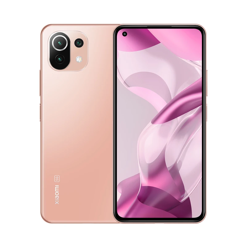 گوشی موبایل شیائومی مدل 11 lite 5G NE 2109119DG دو سیم‌ کارت ظرفیت 128 گیگابایت و رم 6 گیگابایت، تصویر 6