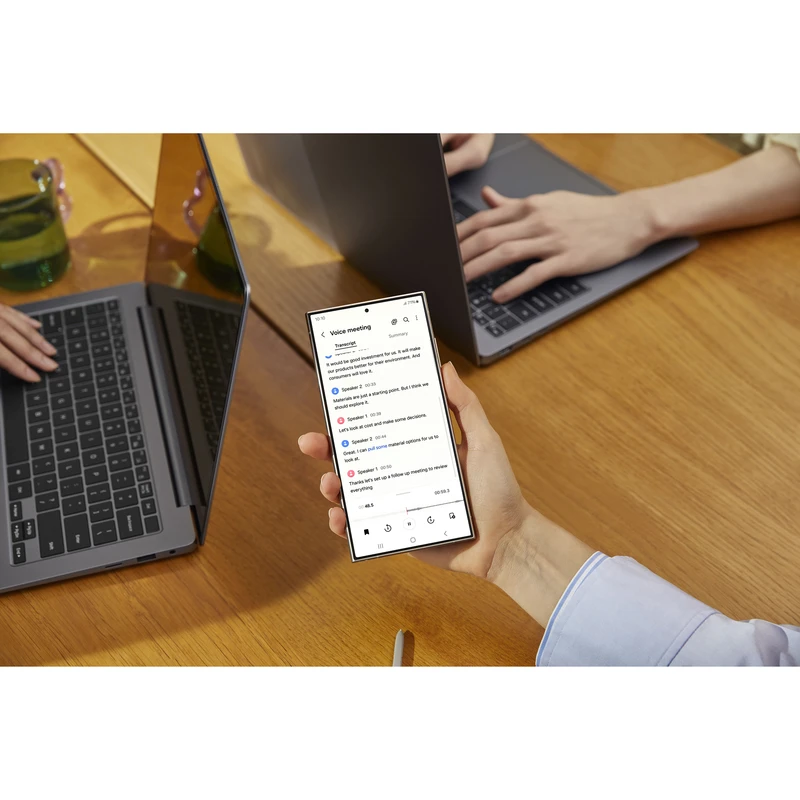 گوشی موبایل سامسونگ مدل Galaxy S24 Ultra دو سیم کارت ظرفیت 1 ترابایت و رم 12 گیگابایت، تصویر 14