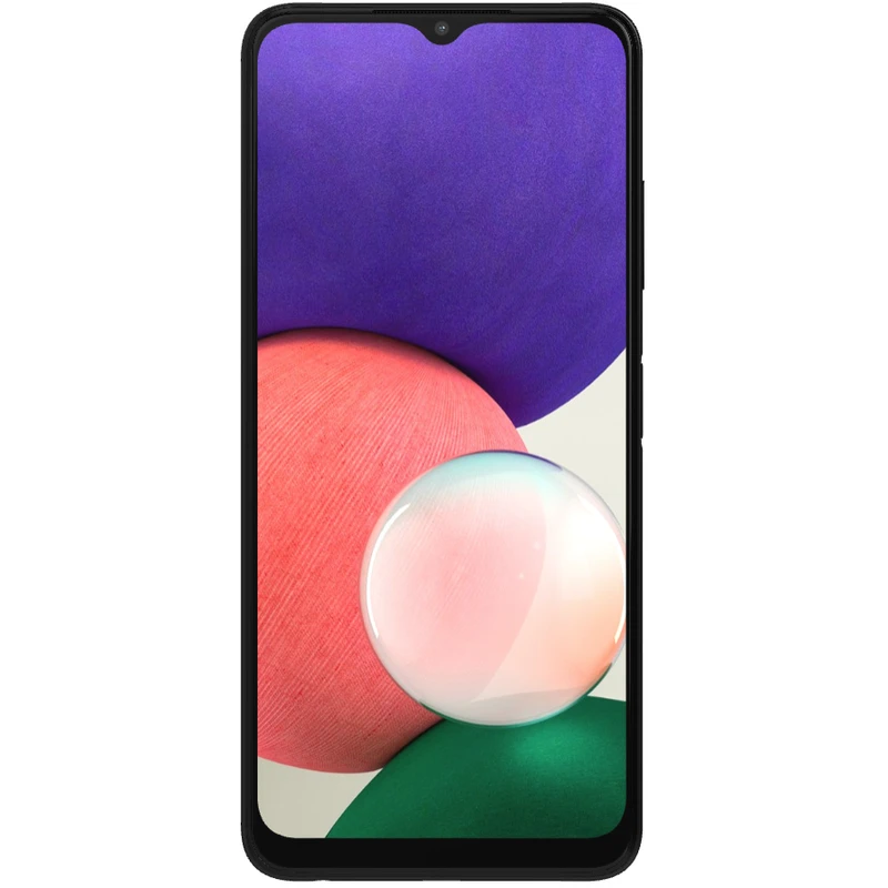 گوشی موبایل سامسونگ مدل Galaxy A22 SM-A225F/DSN دو سیم کارت ظرفیت 128 گیگابایت و رم 4 گیگابایت، تصویر 7