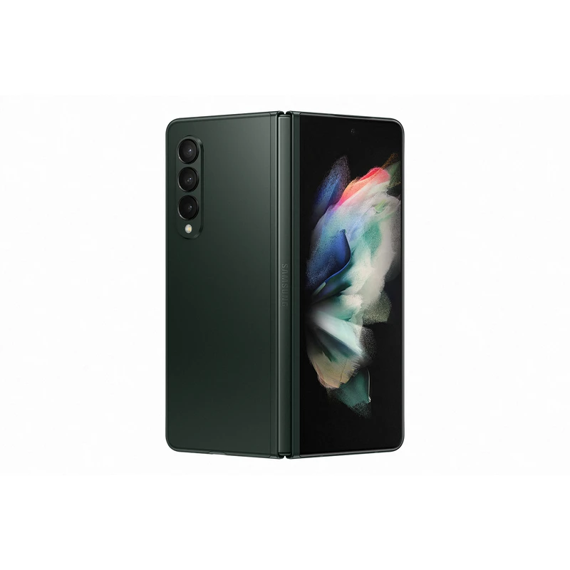گوشی موبایل سامسونگ مدل Galaxy Z Fold3 5G ظرفیت 256 گیگابایت و رم 12 گیگابایت، تصویر 28