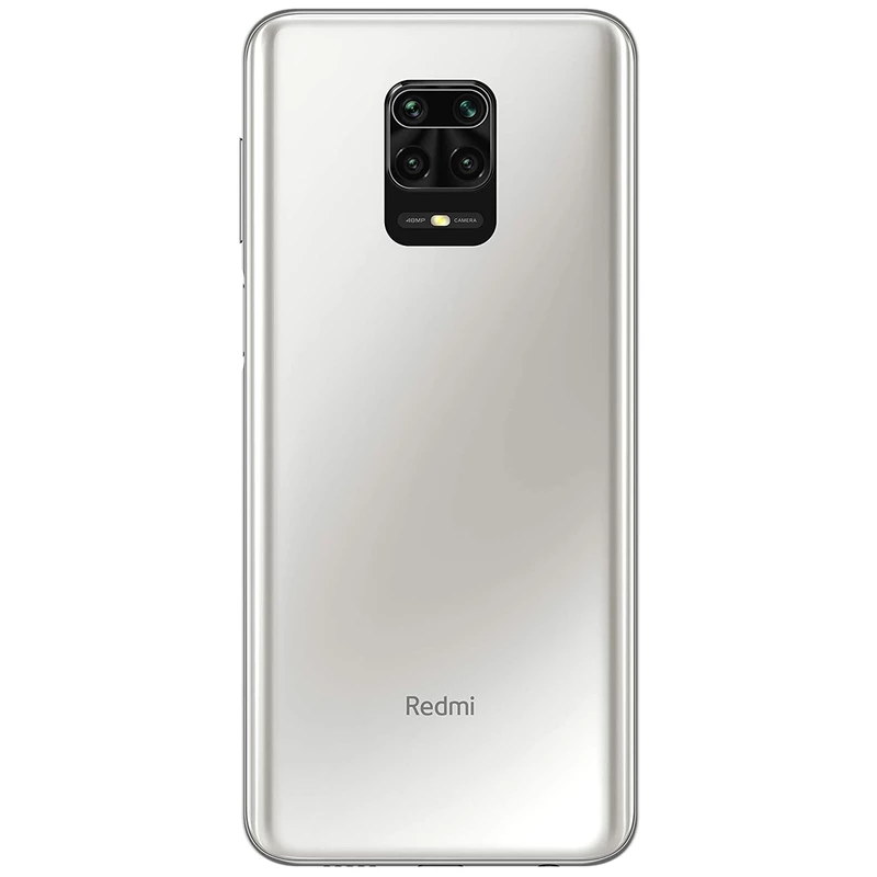 گوشی موبایل شیائومی مدل Redmi Note 9S M2003J6A1G دو سیم‌ کارت ظرفیت 128گیگابایت، تصویر 3
