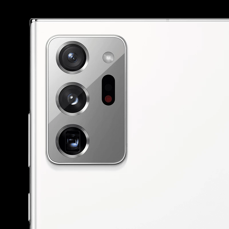 گوشی موبایل سامسونگ مدل Galaxy Note 20 Ultra SM-N985F/DS دو سیم کارت ظرفیت 256 گیگابایت، تصویر 17